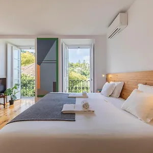  Apartamento Casa Da Pendoa Portugal