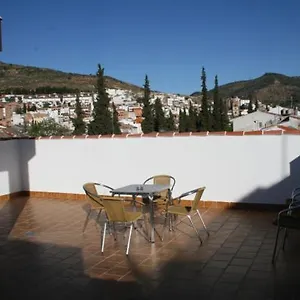 Apartamento Casas De Nani, Beas de Segura