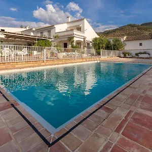 Сasa de vacaciones Cortijo Bartolas, Jaén