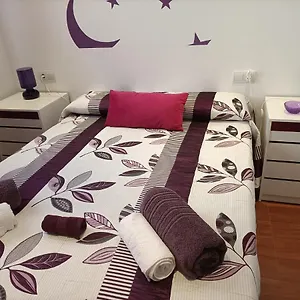 Apartamento Apartamento Esperanza, Sevilla