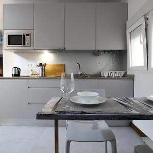  Apartamento Centro De España