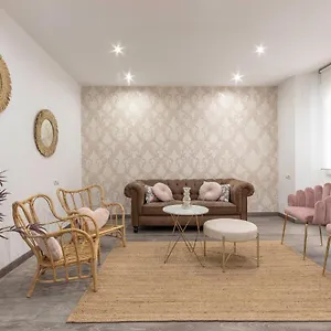  Apartamento City Hall Vii By Aston España