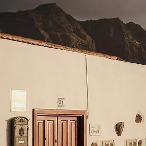  Сasa de vacaciones Chc - La Oliva Ii España