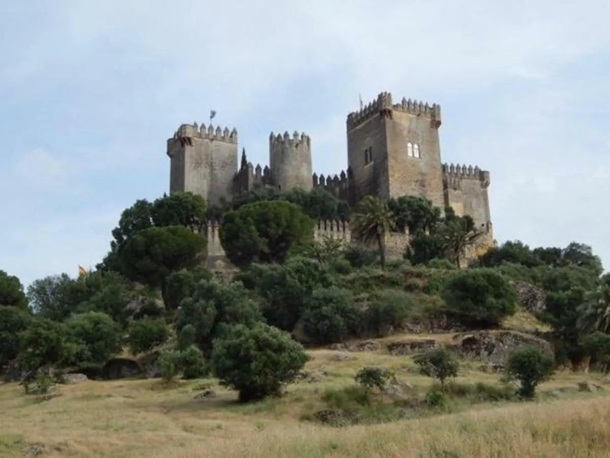 Casa Rural Villa Mara La Puebla de los Infantes 0*,  España
