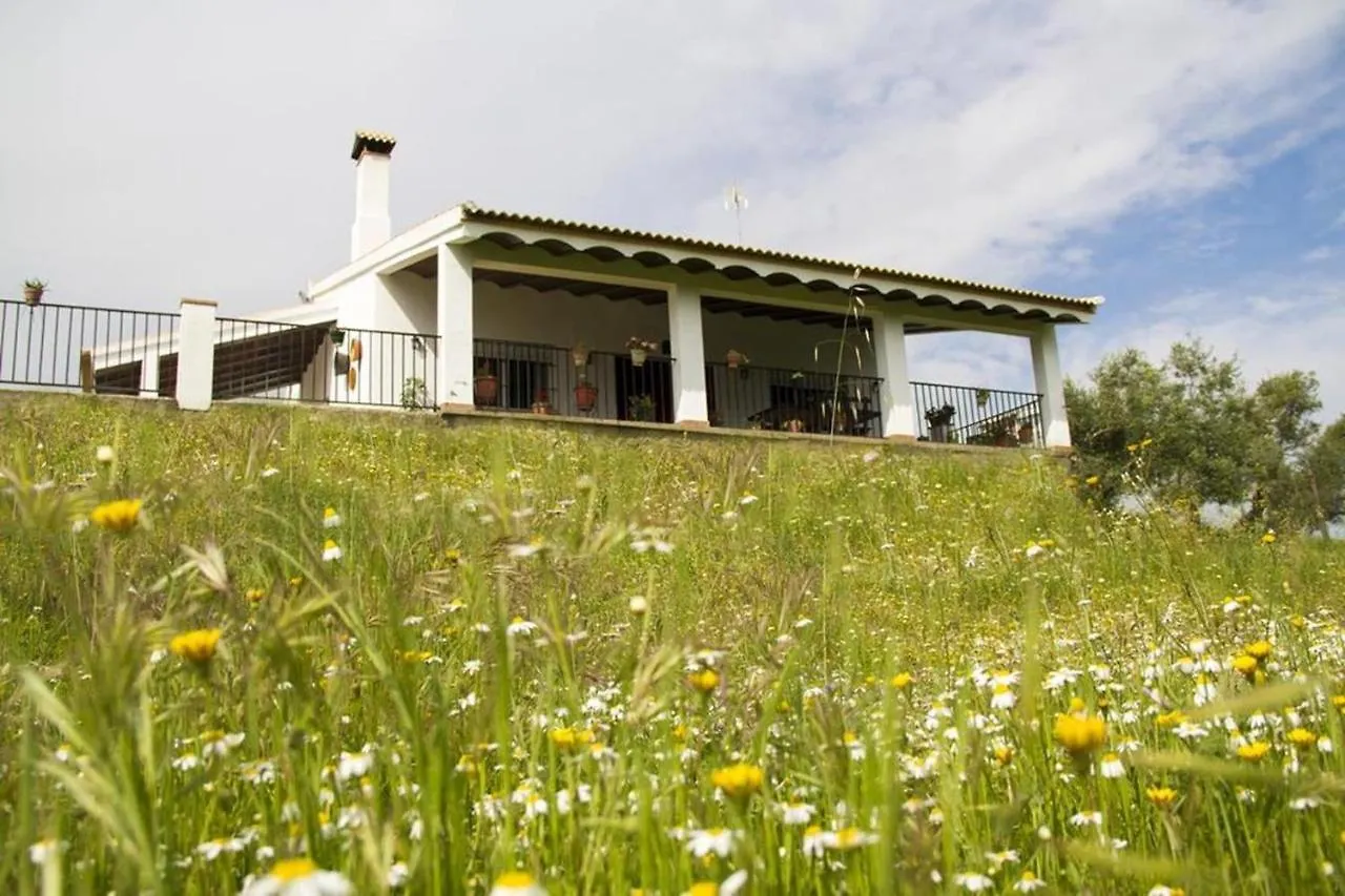 Casa Rural Villa Mara La Puebla de los Infantes Nyaraló