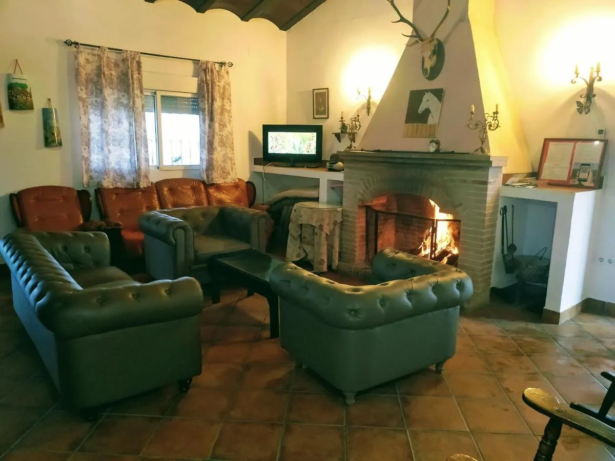 Casa Rural Villa Mara La Puebla de los Infantes